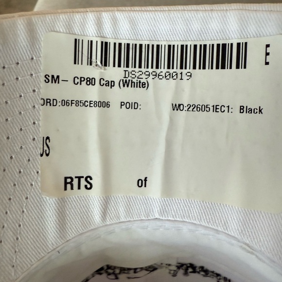 Something About Her Hat, NWT - Picture 2 of 2